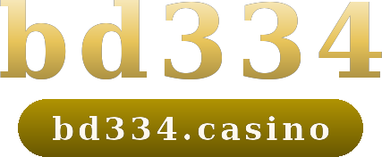 bd334 logo